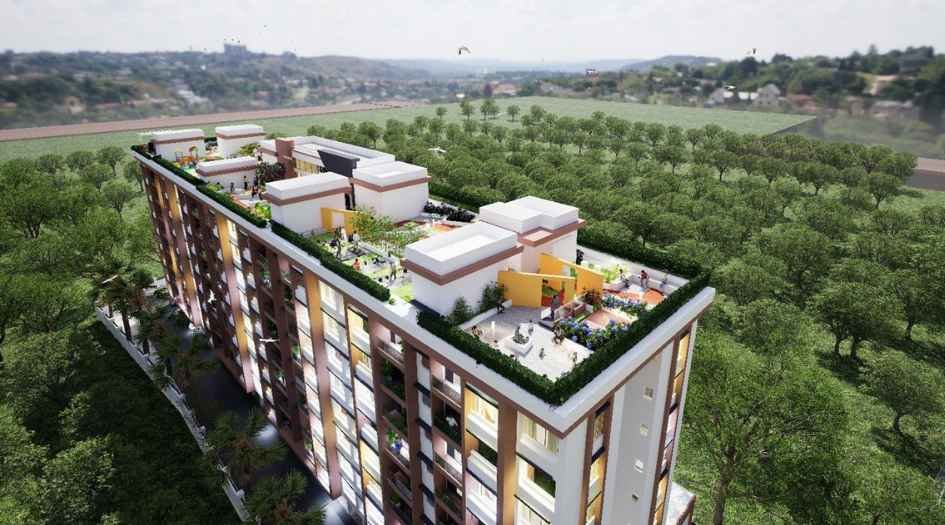 4-Flamingos-Ambegaon-Top-Amenites-View